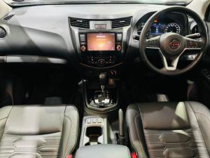 Nissan Navara 2.5DDTi double cab Pro-4X 4x4 - Image 5