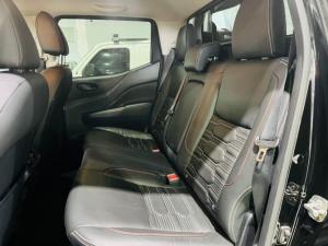 Nissan Navara 2.5DDTi double cab Pro-4X 4x4 - Image 6