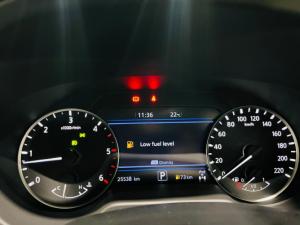 Nissan Navara 2.5DDTi double cab Pro-4X 4x4 - Image 9