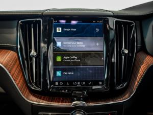 Volvo XC60 B5 AWD Ultimate Dark - Image 12