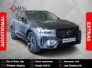 Thumbnail Volvo XC60 B5 AWD Ultimate Dark