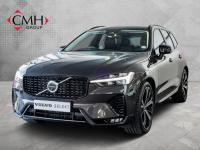 Thumbnail Volvo XC60 B5 AWD Ultimate Dark