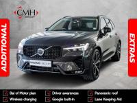 Thumbnail Volvo XC60 B5 AWD Ultimate Dark