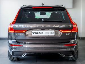 Volvo XC60 B5 AWD Ultimate Dark - Image 7