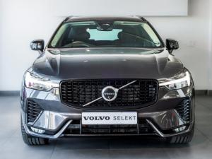 Volvo XC60 B5 AWD Ultimate Dark - Image 8