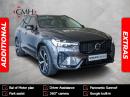 Thumbnail Volvo XC60 B5 AWD Ultimate Dark