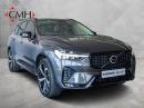 Thumbnail Volvo XC60 B5 AWD Ultimate Dark