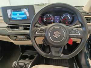 Suzuki DZire 1.2 GL+ auto - Image 15