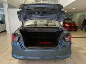 Suzuki DZire 1.2 GL+ auto - Image 5