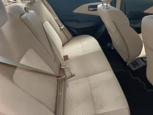 Suzuki DZire 1.2 GL+ auto - Image 7