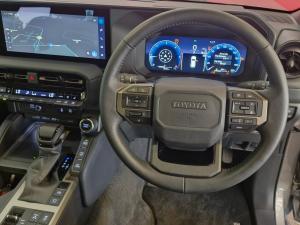 Toyota Land Cruiser Prado 2.8GD VX-R - Image 13