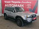 Thumbnail Toyota Land Cruiser Prado 2.8GD VX-R