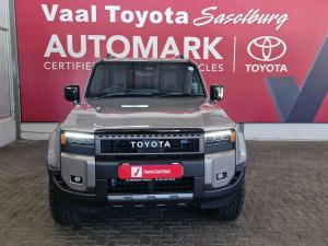 Toyota Land Cruiser Prado 2.8GD VX-R - Image 2