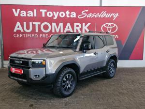 Toyota Land Cruiser Prado 2.8GD VX-R - Image 3