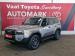 Toyota Land Cruiser Prado 2.8GD VX-R - Thumbnail 3