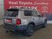 Toyota Land Cruiser Prado 2.8GD VX-R - Thumbnail 4