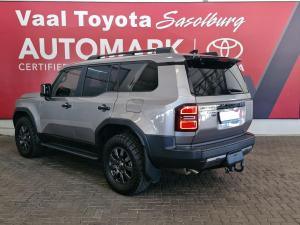 Toyota Land Cruiser Prado 2.8GD VX-R - Image 6