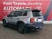 Toyota Land Cruiser Prado 2.8GD VX-R - Thumbnail 6