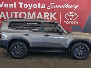 Toyota Land Cruiser Prado 2.8GD VX-R - Image 7