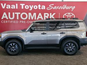 Toyota Land Cruiser Prado 2.8GD VX-R - Image 8