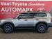 Toyota Land Cruiser Prado 2.8GD VX-R - Thumbnail 8