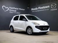 Thumbnail Hyundai Atos 1.1 Motion