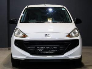 Hyundai Atos 1.1 Motion - Image 2
