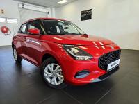 Thumbnail Suzuki Swift 1.2 GL+ auto