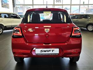 Suzuki Swift 1.2 GL+ auto - Image 3