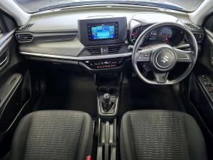Suzuki Swift 1.2 GL+ manual - Image 11