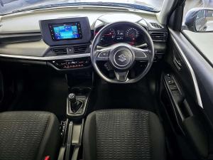 Suzuki Swift 1.2 GL+ manual - Image 12
