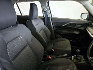 Suzuki Swift 1.2 GL+ manual - Image 13