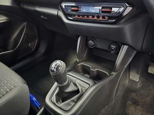 Suzuki Swift 1.2 GL+ manual - Image 14