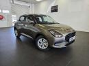 Thumbnail Suzuki Swift 1.2 GL+ manual
