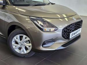 Suzuki Swift 1.2 GL+ manual - Image 2