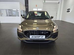 Suzuki Swift 1.2 GL+ manual - Image 3