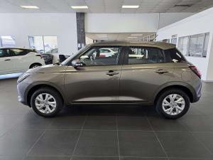 Suzuki Swift 1.2 GL+ manual - Image 5