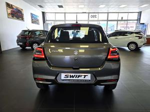 Suzuki Swift 1.2 GL+ manual - Image 6
