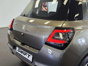 Suzuki Swift 1.2 GL+ manual - Image 7