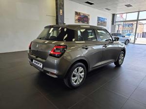 Suzuki Swift 1.2 GL+ manual - Image 8