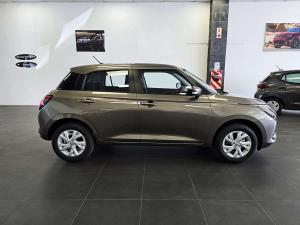 Suzuki Swift 1.2 GL+ manual - Image 9
