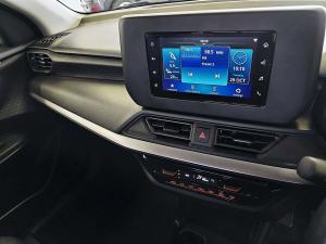 Suzuki Swift 1.2 GL+ manual - Image 15