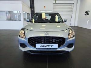 Suzuki Swift 1.2 GL+ manual - Image 3