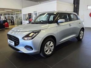Suzuki Swift 1.2 GL+ manual - Image 4