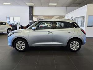 Suzuki Swift 1.2 GL+ manual - Image 5