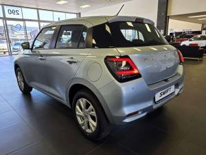 Suzuki Swift 1.2 GL+ manual - Image 6