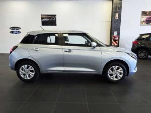 Suzuki Swift 1.2 GL+ manual - Image 9