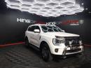 Thumbnail Ford Everest 3.0TD V6 4WD Platinum