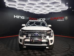 Ford Everest 3.0TD V6 4WD Platinum - Image 2