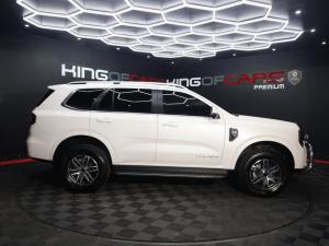 Ford Everest 3.0TD V6 4WD Platinum - Image 3